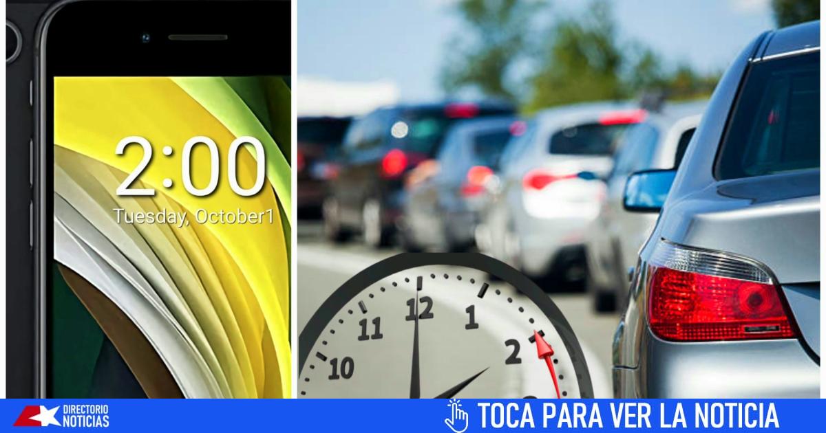 falta-poco-para-atrasar-los-relojes:-¿cuando-cambia-la-hora-en-estados-unidos-en-este-2024?