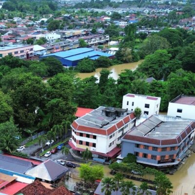 new-flood-relief-centre-opens-in-kedah