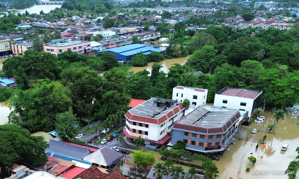 new-flood-relief-centre-opens-in-kedah