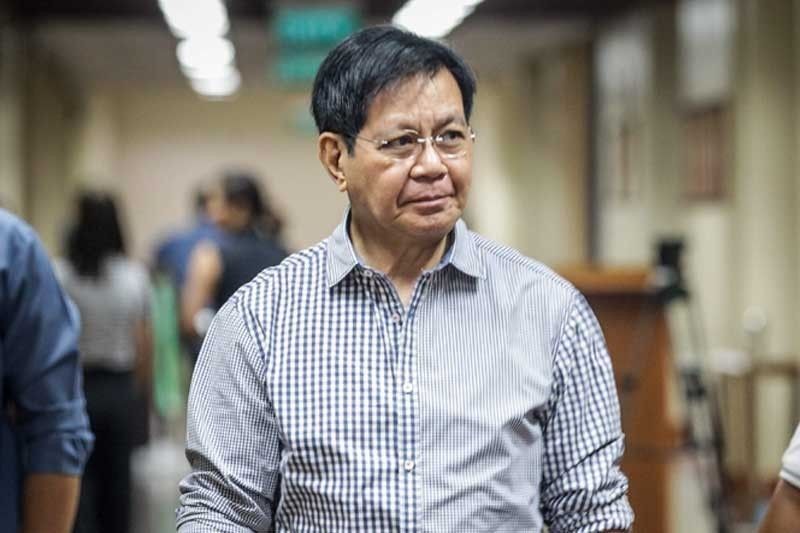 lacson:-i-am-an-independent-senatorial-candidate