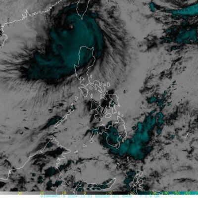 super-typhoon-julian-further-intensifies,-may-reenter-par