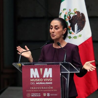 claudia-sheinbaum-anuncia-reestructura-del-gobierno-mexicano