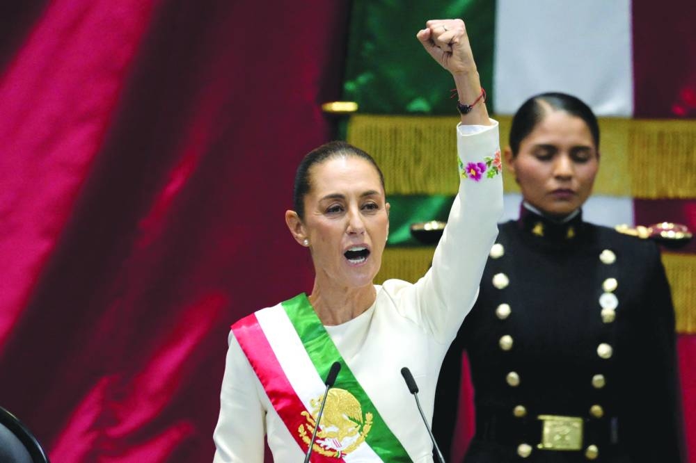 mexico’s-first-woman-president-takes-office