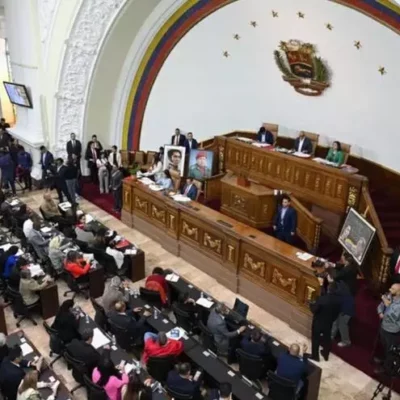 parlamento-de-venezuela-preve-veto-a-opositores-al-anunciar-reforma-de-leyes-electorales