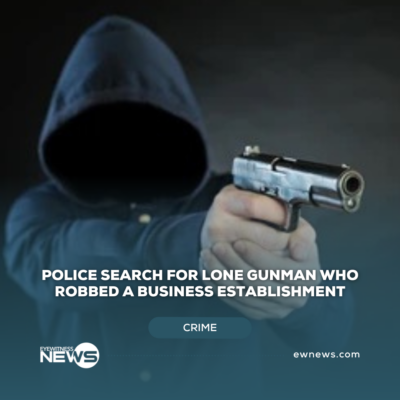 police-search-for-lone-gunman-who-robbed-a-business-establishment