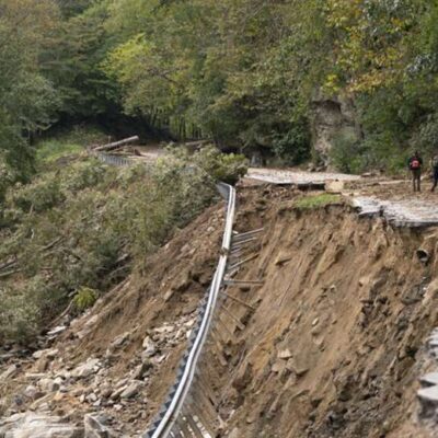 estados-unidos:-pueblos-totalmente-devastados-por-el-huracan-helene