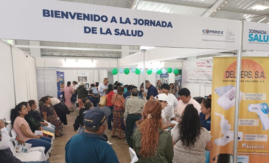 segunda-jornada-de-la-salud-con-servicios-gratuitos-para-ninos-y-adultos-en-ciudad-guatemala