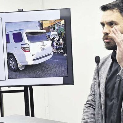 comienza-la-investigacion-sobre-el-vehiculo-usado-por-evo-en-su-marcha