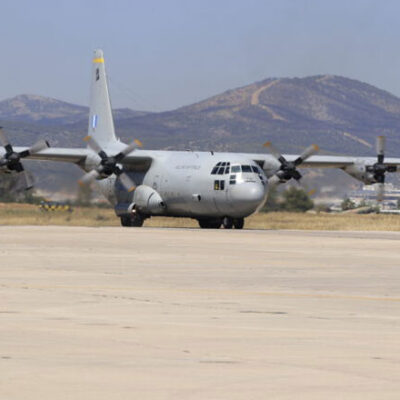 Αναχωρεί-αεροσκάφος-c-130-της-Πολεμικής-Αεροπορίας-για-επαναπατρισμό-Ελλήνων-και-Κυπρίων-από-τη-Βηρυτό