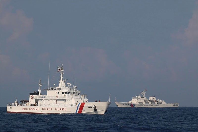 pcg:-china’s-bullying-in-west-philippine-sea-undermines-international-law