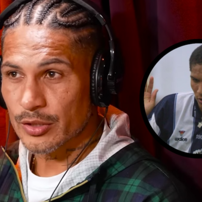 ¿paolo-guerrero-se-fue-mal-de-alianza-lima-a-los-18-anos?-la-contundente-respuesta-del-delantero-tras-su-regreso-a-matute