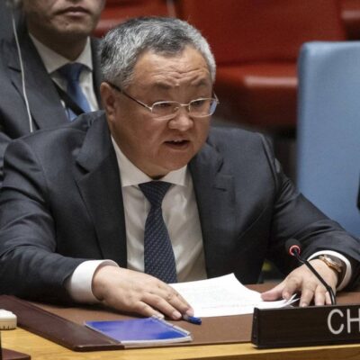 china-urges-actions-to-deescalate-situation-in-middle-east