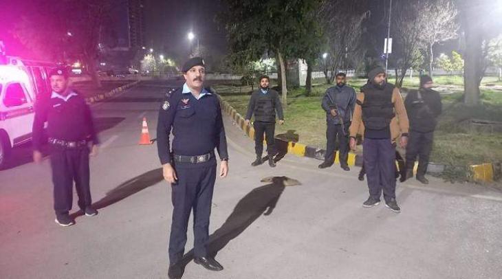 maintaining-law-and-order-in-capital-utmost-priority;-dig-islamabad