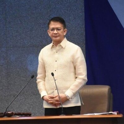 escudero-endorses-reelection-of-younger-sister-in-congress