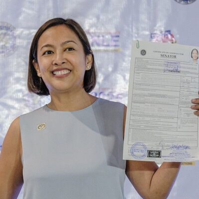 abby-binay-launches-senatorial-bid