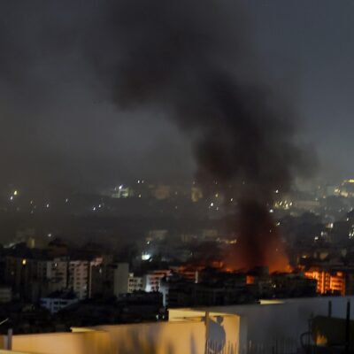 serie-de-explozii-in-beirut:-israelul-a-lansat-11-lovituri-consecutive.-care-a-fost-tinta