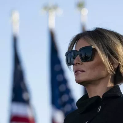 melania-trump-defiende-el-derecho-al-aborto-en-su-autobiografia