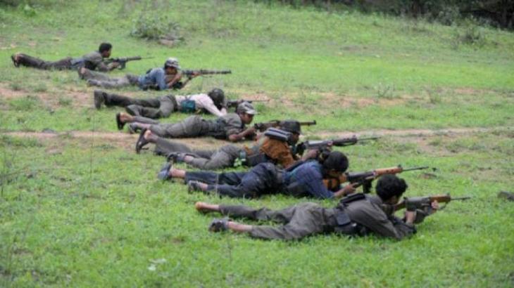 india-security-forces-kill-28-maoist-rebels-in-firefight