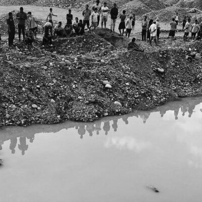 दुई-बालकको-मृत्युको-घटनामा-क्रसर-उद्योगले-२६-लाख-दिने-सहमति