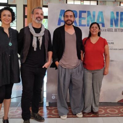 proyecto-cinematografico-«arena-negra»,-pelicula-filmada-en-la-costa-sur-de-guatemala-este-2024