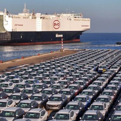 beijing-objects-to-eu’s-additional-tariffs-on-chinese-evs