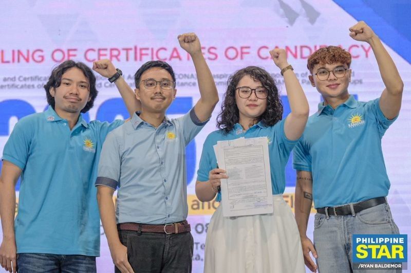 kabataan-partylist-targets-reelection-for-2025-polls-with-10-point-agenda