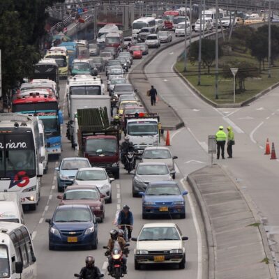 ministerio-de-transporte-confirmo-restricciones-de-movilidad-para-camiones-por-el-plan-exodo-en-la-semana-de-receso