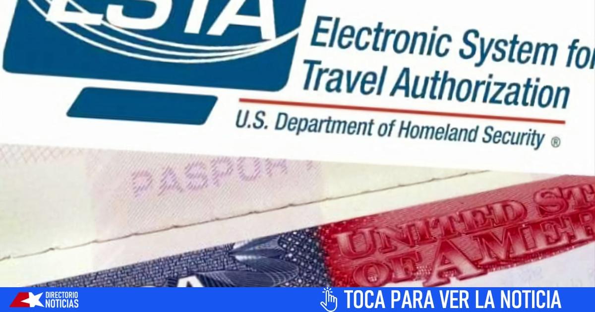 programa-de-exencion-de-visa-y-el-esta:-lo-que-deben-saber-los-cubanos