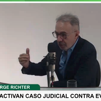 richter:-“en-el-final-del-ciclo,-la-base-social-se-resquebrajo-y-la-denuncia-por-estupro-(contra-evo)-tendra-un-efecto-devastador”