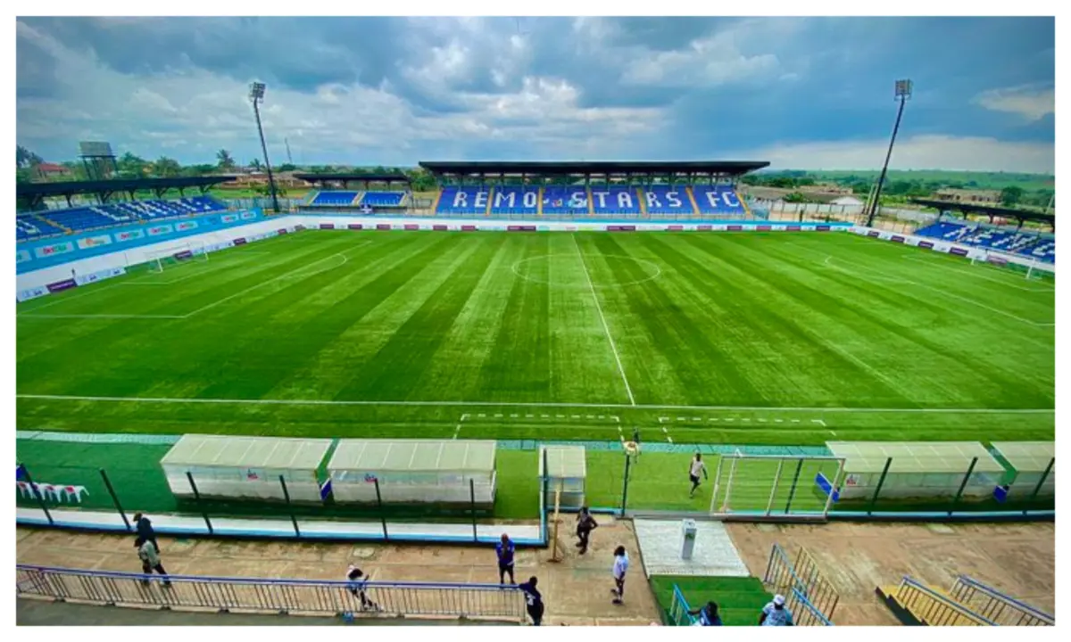 wafu-u-20-cup:-flying-eagles-relocate-to-ikenne-for-final-preparation