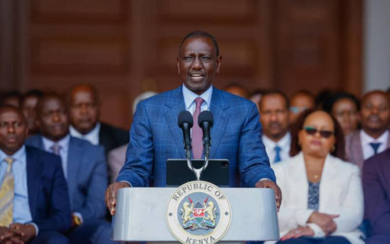 ruto-tightens-grip-on-power,-enforces-strict-access-protocols