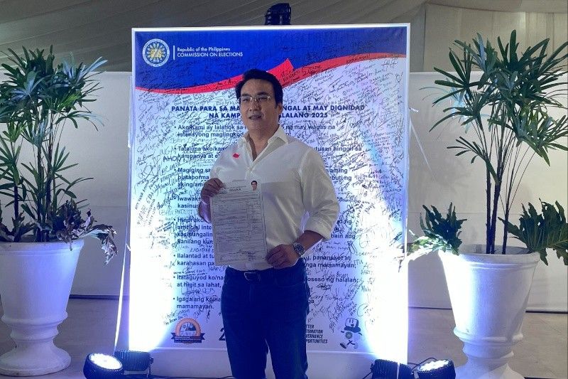 filing-his-coc,-bong-revilla-seeks-new-season-in-senate