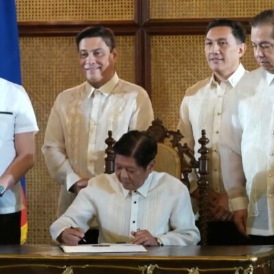 marcos-signs-bill-making-philippines’-defense-more-self-reliant