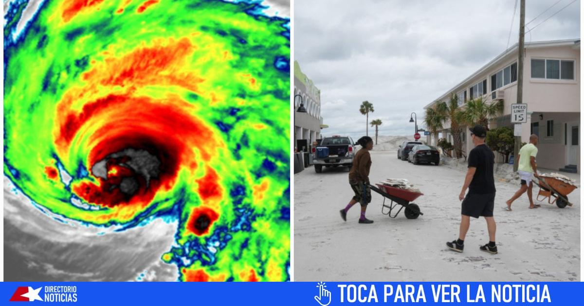 huracan-milton-alcanza-vientos-de-175-mph-(280-km/h)-y-sigue-ganando-fuerzas-antes-de-atravesar-florida