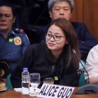 élő:-senate-hearing-on-alice-guo’s-escape,-pogos-for-october-8