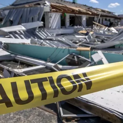 “esto-es-demasiado”:-el-oeste-de-florida-aguarda-su-segundo-huracan-en-dos-semanas