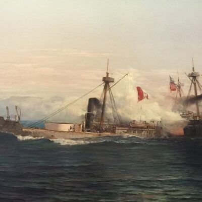 el-dia-que-el-huascar-fue-arrebatado-de-la-marina-peruana-y-lo-que-significo-para-el-resto-de-la-guerra-del-pacifico