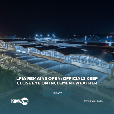 lpia-remains-operational;-officials-continue-to-eye-hurricane-milton