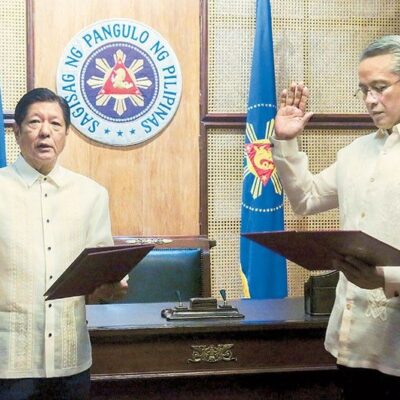 pnp-welcomes-appointment of-jonvic-remulla-as-dilg-chief