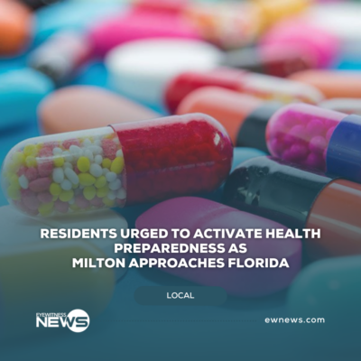 residents-urged-to-activate-health-preparedness-as-hurricane-milton-approaches-florida