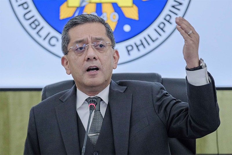 comelec-chair-on-possible-impeachment:-everyone-is-dispensable