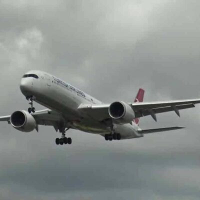 turkish-airlines-pilot-dies-mid-flight,-forcing-emergency-landing