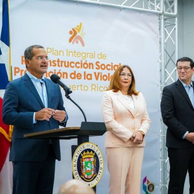 pedro-pierluisi-anuncia-distribucion-de-$4.2-millones-entre-40-entidades-para-el-plan-de-erradicar-la-violencia