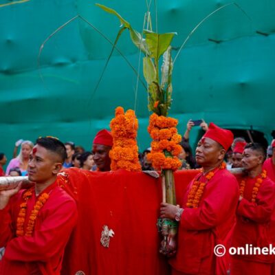 आज-फूलपाती,-बढ्यो-दशैंको-रौनक