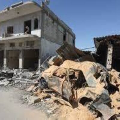 israeli-airstrikes-on-lebanon-target-critical-civilian-infrastructure-:-ocha