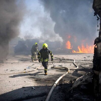 five-dead-after-russian-missile-attack-on-odesa-region’s-port:-ukraine