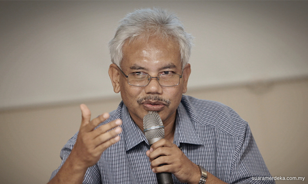 tajuddin:-i-reprimanded-pas-as-a-muslim,-not-academic