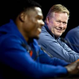 koeman-ziet-dat-lat-bij-oranje-steeds-hoger-ligt:-‘spelers-ruiken-hun-kans’