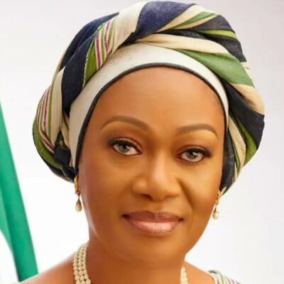 tinubu-not-cause-of-hardship-—-first-lady