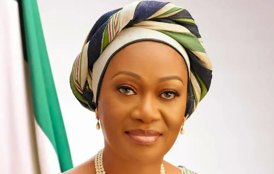 tinubu-not-cause-of-hardship-—-first-lady